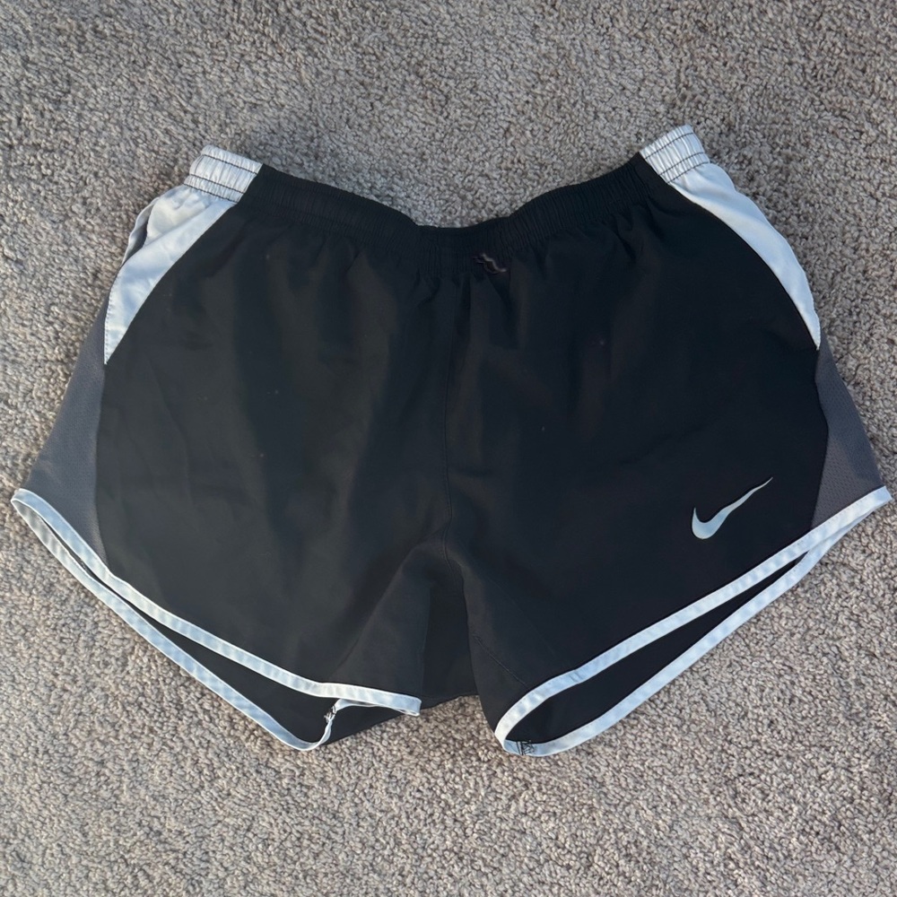 Nike Athletic Shorts